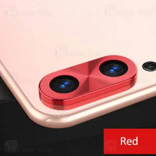 محافظ لنز فلزی دوربین موبایل هواوی Huawei Nova 3e / P20 Lite Alloy Lens Cap - تصویر 4