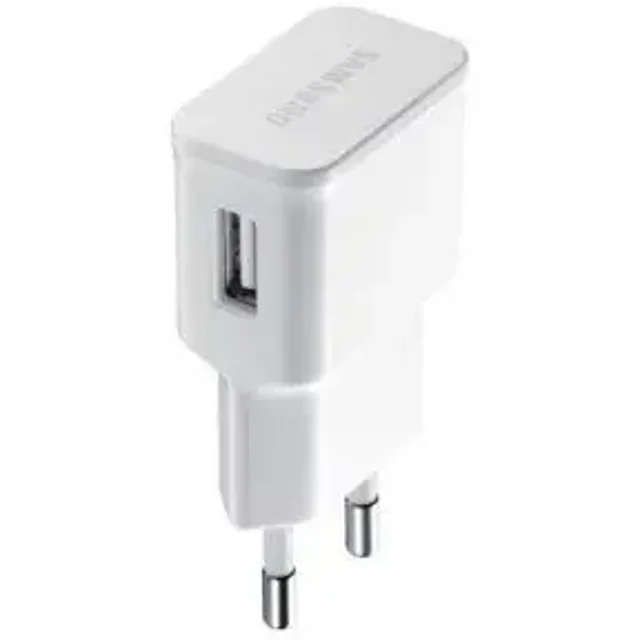 شارژر اصلی سامسونگ مدل EP-TA200 با قابلیت شارژ سریع ۱۵ وات - تصویر 2