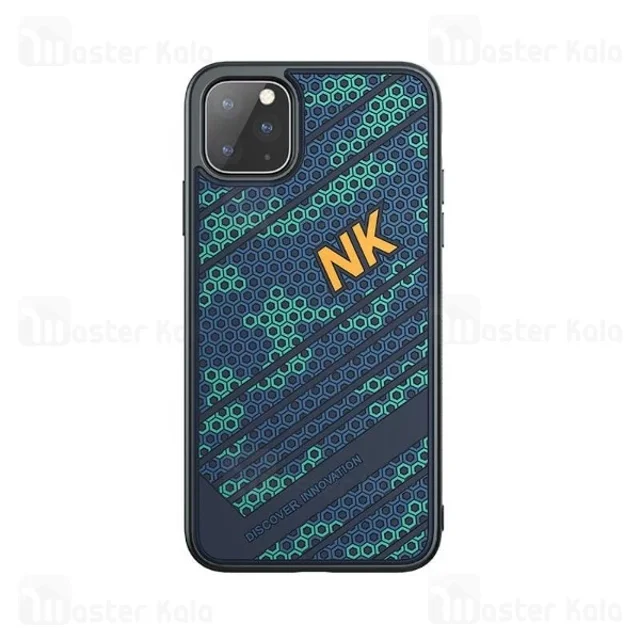 قاب نیلکین آیفون Apple iPhone 11 Pro Max Nillkin Striker Sport Case - تصویر 2