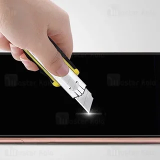 محافظ صفحه شیشه ای سونی Sony Xperia Z4 Glass Screen Protector - تصویر 2