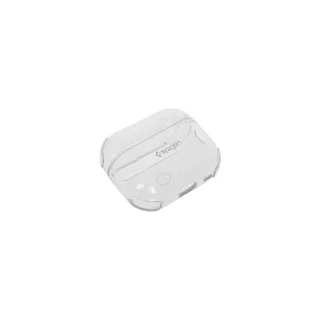 کاور ایرپاد پرو 2 اسپیگن مدل Ultra Hybrid Zero One (MagFit) - شفاف با محافظت ایربگ دار - تصویر 2