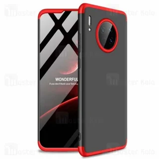 قاب 360 درجه هواوی Huawei Mate 30 GKK 360 Full Case - تصویر 4