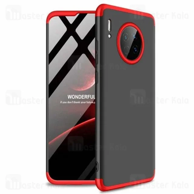 قاب 360 درجه هواوی Huawei Mate 30 GKK 360 Full Case - تصویر 4