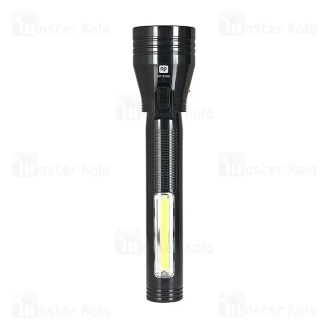چراغ قوه دی پی DP DP-9168 - تصویر 2