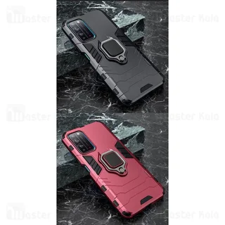 گارد ضد ضربه انگشتی Huawei Honor Play 4 KEYSION ShockProof Armor Ring - تصویر 8