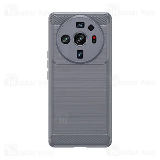 قاب فیبر کربنی شیائومی Xiaomi 12S Ultra Rugged Armor Fiber Carbon - تصویر 4