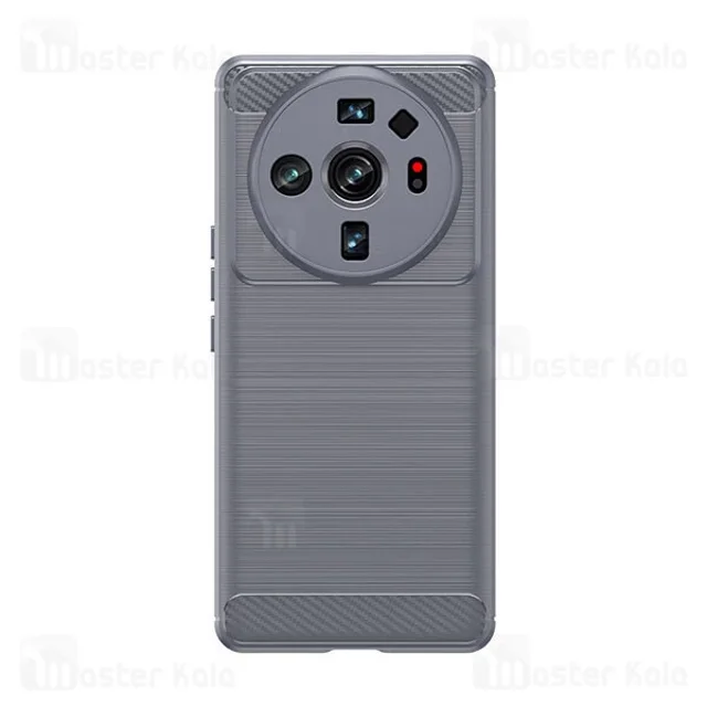 قاب فیبر کربنی شیائومی Xiaomi 12S Ultra Rugged Armor Fiber Carbon - تصویر 4