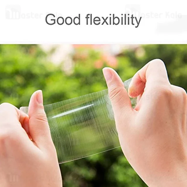 محافظ نانو پشت و رو سامسونگ Samsung Galaxy S8 Bestsuit Full Body - تصویر 2