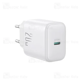 شارژر دیواری جویروم Joyroom JR-TCF20 توان 20 وات - تصویر 4