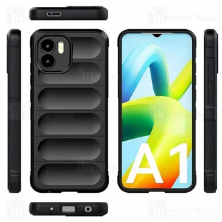 قاب سیلیکونی شیائومی Xiaomi Redmi A1 Magic Shield - تصویر 8