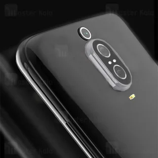 محافظ لنز فلزی دوربین موبایل شیائومی Xiaomi Redmi K20 / K20 Pro / Mi 9T / Mi 9T Pro Alloy - تصویر 3