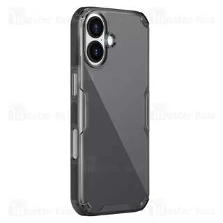 قاب محافظ نیلکین آیفون Apple iPhone 17 Nillkin Nature TPU Pro Series case - تصویر 8