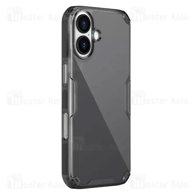قاب محافظ نیلکین آیفون Apple iPhone 17 Nillkin Nature TPU Pro Series case - تصویر 8