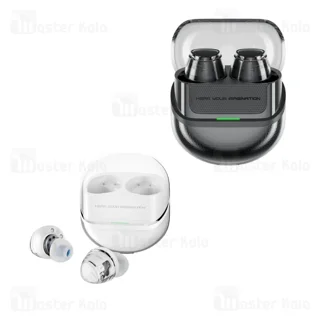 هندزفری بلوتوث ساندپیتز SoundPeats Clear Dot - تصویر 2
