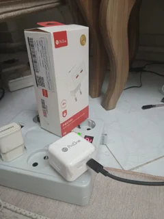 شارژر دیواری پرووان Proone PWC580 توان 40 وات - تصویر 6