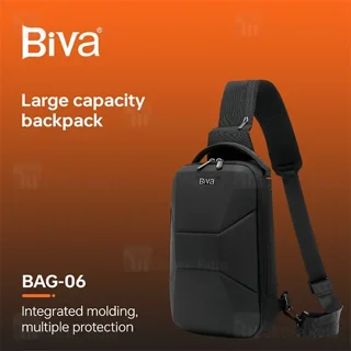 کیف تک بند بیوا Biva Bag-06 - تصویر 8