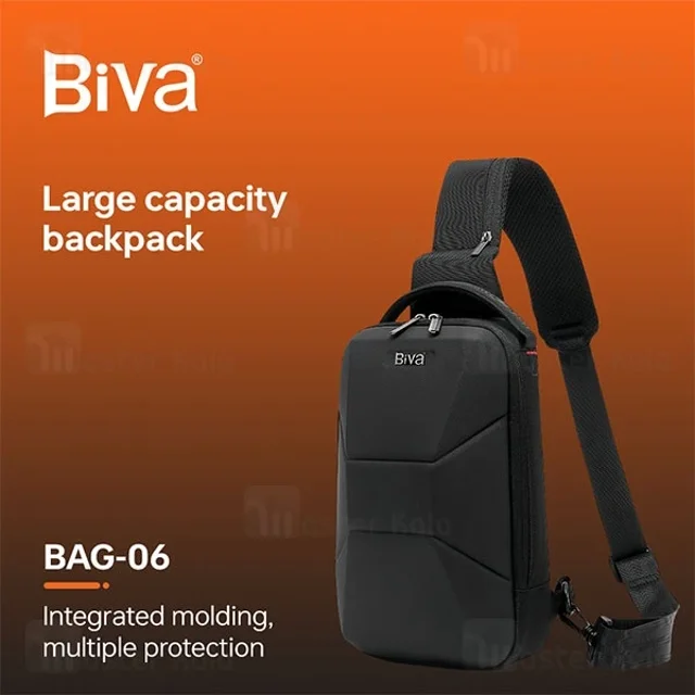 کیف تک بند بیوا Biva Bag-06 - تصویر 8