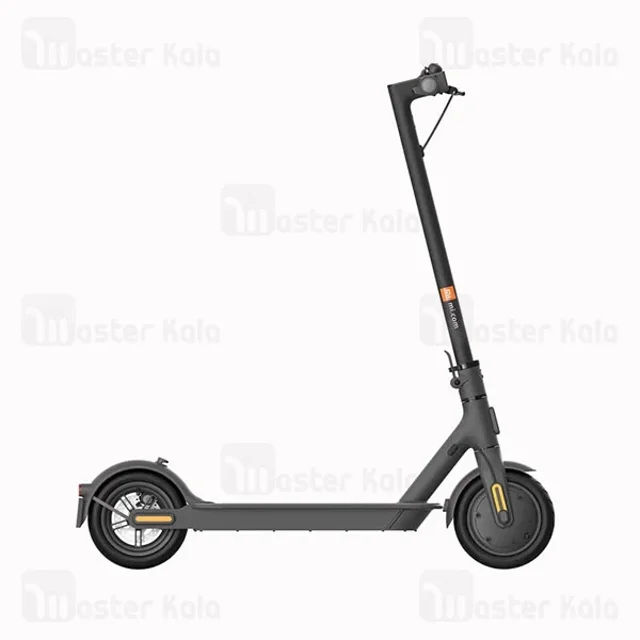 اسکوتر برقی شیائومی Xiaomi Mi Electric Scooter Essential 2025 نسخه گلوبال - تصویر 3