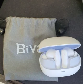 هندزفری بلوتوث بیوا Biva TWS-13 Wireless Earphone - تصویر 7