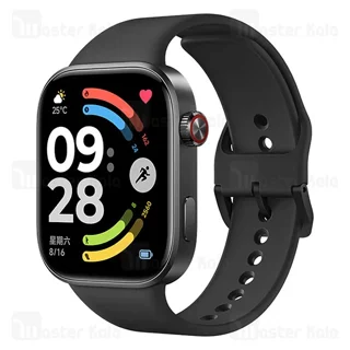 ساعت هوشمند شیائومی Xiaomi Redmi Watch 6 نسخه گلوبال - تصویر 4