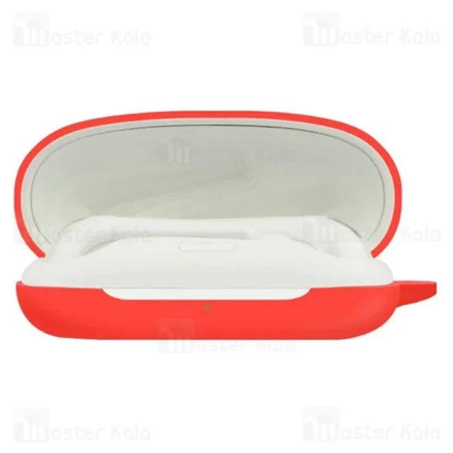 کاور محافظ سیلیکونی هندزفری شیائومی Xiaomi 1More Comfobuds Earphone Silicone Case - تصویر 7