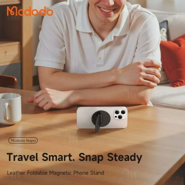 پاپ سوکت مگنتی مک دودو Mcdodo MR-7910 - تصویر 7