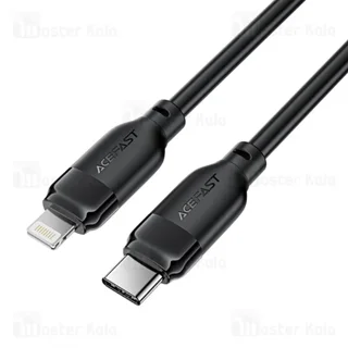کابل لایتنینگ به Type-C ایس فست ACEFAST C16-01 طول 1.2 متر شدت جریان 3 آمپر - تصویر 4