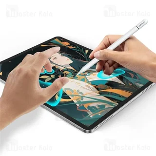 قلم لمسی ایس فست Acefast V3 Capacitive Pen For IP مناسب آیپد - تصویر 6