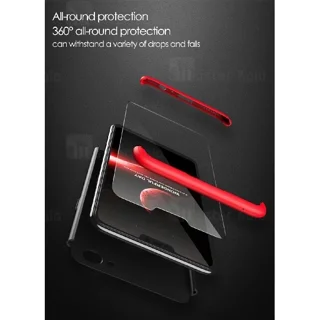 قاب 360 درجه اوپو Oppo A3 / Realme 1 GKK 360 Full Case - تصویر 5