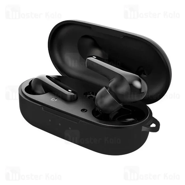 کاور محافظ سیلیکونی هندزفری شیائومی Xiaomi Haylou GT3 Earphone Silicone Case همراه - تصویر 4