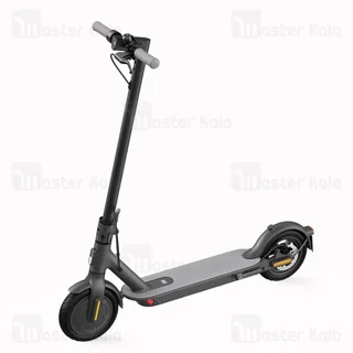 اسکوتر برقی شیائومی Xiaomi Mi Electric Scooter Essential 2025 نسخه گلوبال - تصویر 2