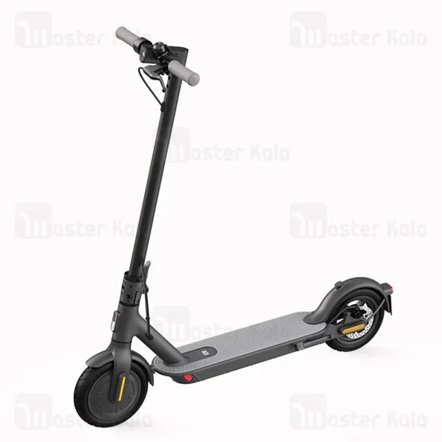 اسکوتر برقی شیائومی Xiaomi Mi Electric Scooter Essential 2025 نسخه گلوبال - تصویر 2