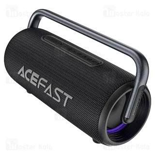 اسپیکر بلوتوث ایس فست ACEFAST K2 Pro توان 120 وات فلش خور - تصویر 3