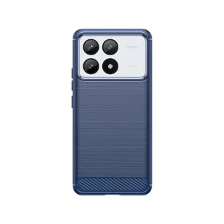 قاب فیبر کربنی شیائومی Xiaomi Redmi K70 Rugged Armor Fiber Carbon - تصویر 8