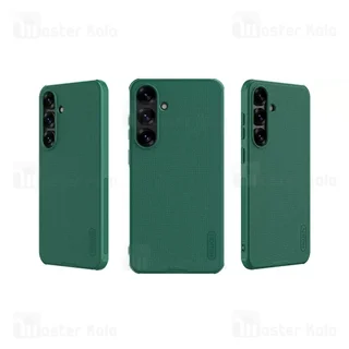 قاب محافظ نیلکین سامسونگ Samsung Galaxy S25 Plus Nillkin Frosted Shield Pro - تصویر 3