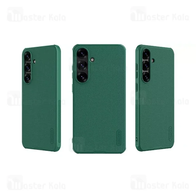 قاب محافظ نیلکین سامسونگ Samsung Galaxy S25 Plus Nillkin Frosted Shield Pro - تصویر 3