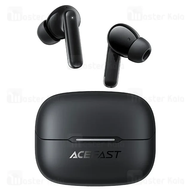 هندزفری بلوتوث ایس فست ACEFAST W5 ANC ENC - تصویر 4