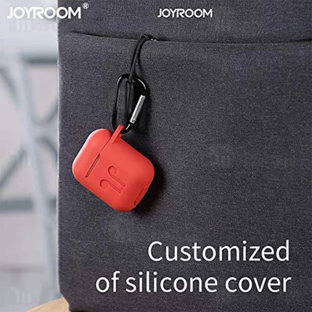 هندزفری بلوتوث جویروم Joyroom JR-T03S - تصویر 6