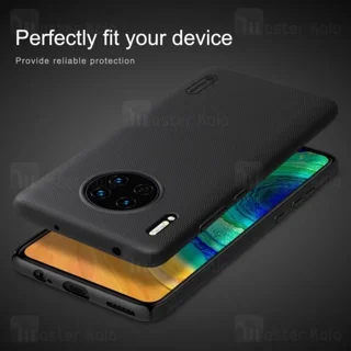 قاب محافظ نیلکین هواوی Huawei Mate 30 Nillkin Frosted Shield - تصویر 7