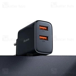شارژر دیواری مک دودو Mcdodo CH-5070 توان 12 وات - تصویر 3