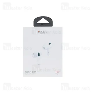 هندزفری بلوتوث یسیدو Yesido JB27 Earbuds Pods Pro 2 - تصویر 5