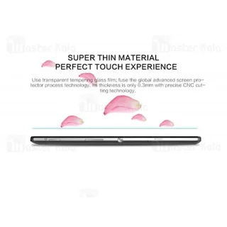 گلس نیلکین سونی Sony Xperia T3 / M50 Nillkin H Plus Glass - تصویر 3
