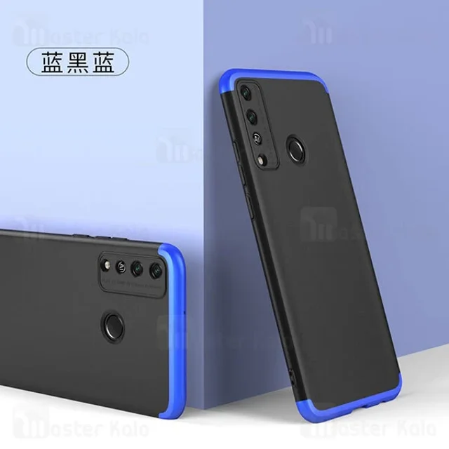قاب 360 درجه هواوی Huawei Honor Play 4T GKK 360 Full Case - تصویر 6