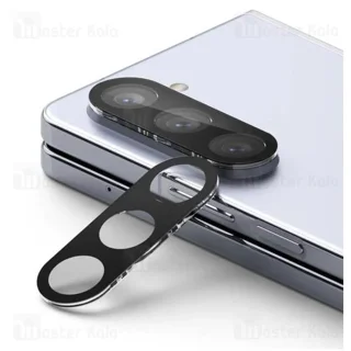 محافظ لنز دوربین گرین لاین Samsung Galaxy Z Fold5 Green Lion Acrylic Lens Protector - تصویر 2