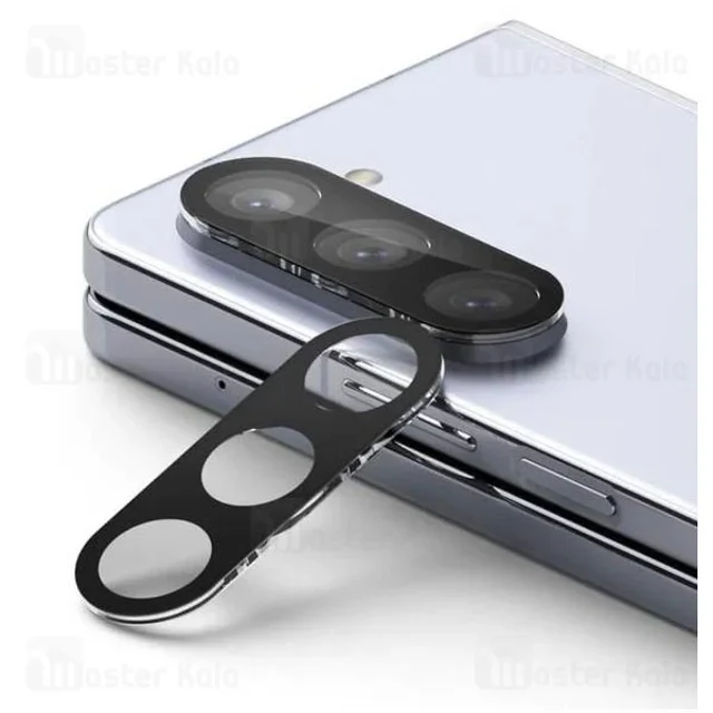 محافظ لنز دوربین گرین لاین Samsung Galaxy Z Fold5 Green Lion Acrylic Lens Protector - تصویر 2