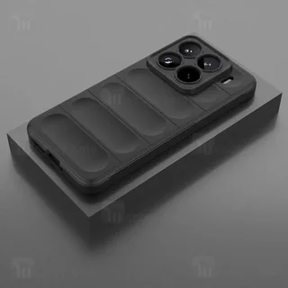 قاب سیلیکونی شیائومی Xiaomi 15 Pro Magic Shield - تصویر 3