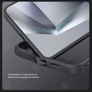 قاب محافظ نیلکین سامسونگ Samsung Galaxy S25 Plus Nillkin CamShield Pro Case دارای محافظ - تصویر 6