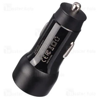 شارژر فندکی بیوا Biva CC-33 USB QC3.0 Car Charger توان 18 وات - تصویر 3