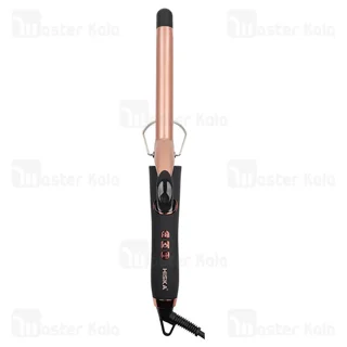 فر کننده مو کلیپسی هیسکا Hiska H5415 - تصویر 2