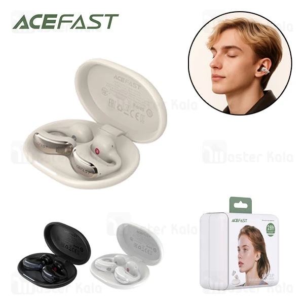 هندزفری بلوتوث ایس فست ACEFAST FA006 ACECLIP Pro